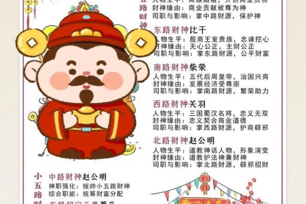 拜财神怎么说才能求到财 拜财神求财正确口诀
