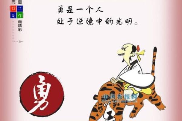 勇是什么生肖 勇字代表哪个生肖