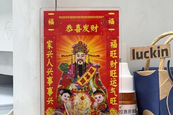 办公桌财神正确摆放图 办公桌财神摆放位置图解