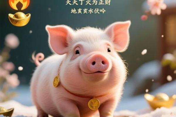 2026猪的今日运势（2025年）健康运如何？注意！