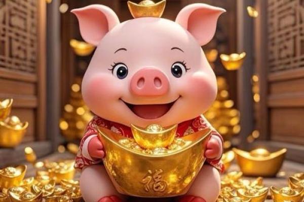 2026猪的今日运势（2025年）健康运如何？注意！