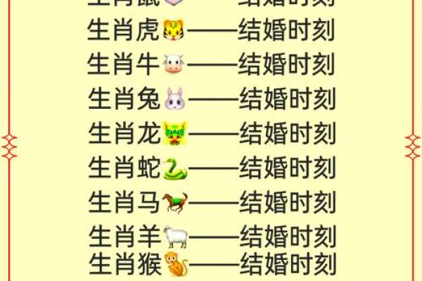 男的生肖是什么生肖 男女生肖配对婚姻查询