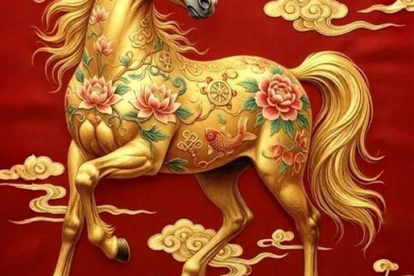 马龙发大财是什么生肖 马龙生肖运势2024财运