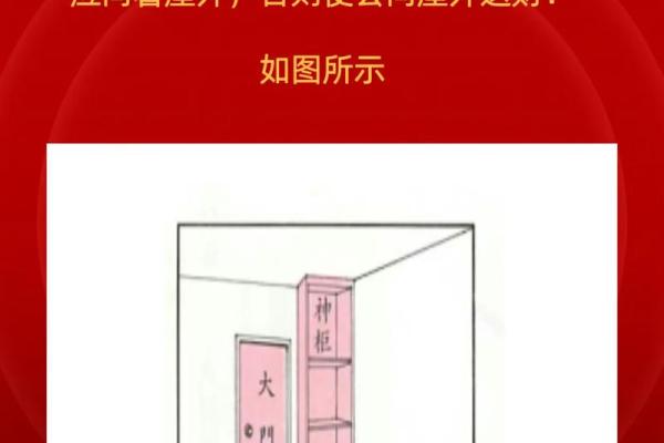 摆放财神爷的最佳位置 财神爷摆放位置客厅朝向