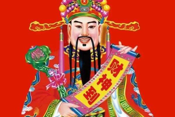 摆放财神爷的最佳位置 财神爷摆放位置客厅朝向