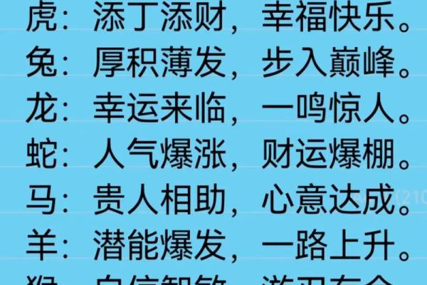 2026紫金最旺的三个属相（2025年运势）如何？