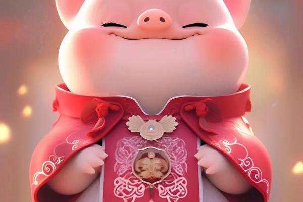 2026猪今日运势有惊喜？感情健康速看（推荐）