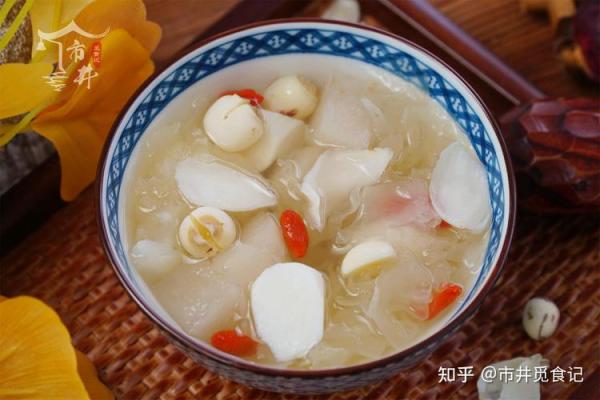 北方小满吃什么传统食物 小满节气北方必吃美食
