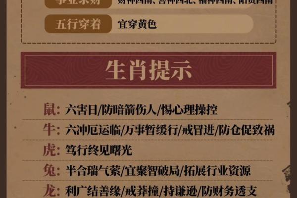 25属什么生肖属相 25岁今年本命年运势如何