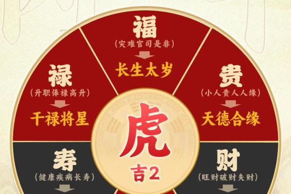 2026一零的虎是什么命？(2010生肖虎运势揭秘)