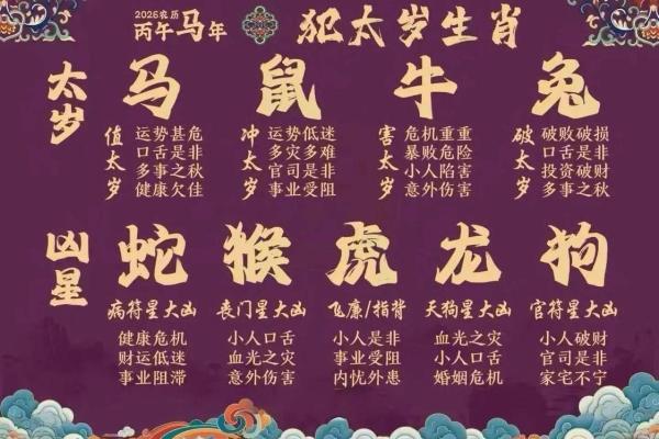 2026一零的虎是什么命？(2010生肖虎运势揭秘)